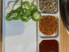 -朝鲜烤肉(安宁庄店)