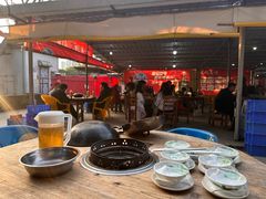 -大地农庄(逢沙大道店)