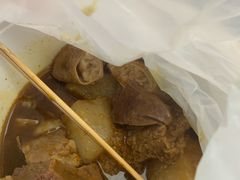 -明记牛杂(新马路分店)