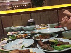 -水晶之星洗浴温泉汗蒸