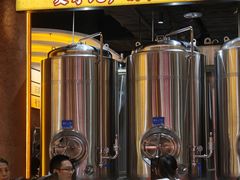 -明洞串城·烧烤·延边朝鲜族烧烤串专门店(景田店)