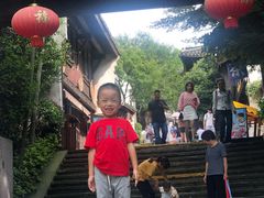 -天目湖御水温泉·度假酒店