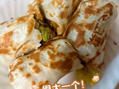 -集庄乡烤肉卷饼(朝阳凯德望京店)