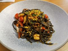 -农畉LONFOOD(福田星河COCOPark店)