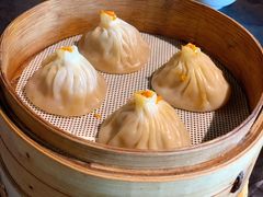 蟹粉汤包-蟹榭·本帮江浙菜·蟹宴(五角场合生汇商场店)