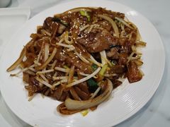 干炒牛河-老广酒楼(樱花店)