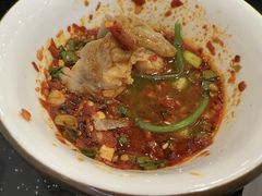 -草墩罗非鱼庄•野生菌•腊排骨(七星街上段店)