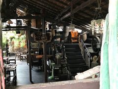 -自然餐厅(Phuket)