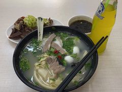 -驴肉火烧(方北路店)