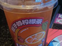 -匠子烤鱼(上邦百汇城店)