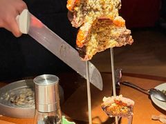 -拉蒂娜·巴西牛排馆 Latina·Brazilian Steakhouse(铜仁旗舰店)