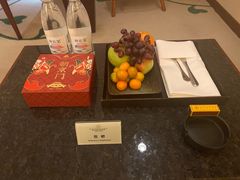 -惠州康帝国际酒店
