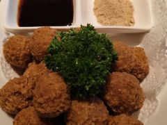 -惠丰堂饭庄·烤鸭·京味菜(翠微路店)