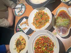 -7017浙菜•建德味(中财店)
