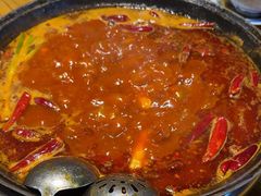 -五里关火锅(牛市口店)