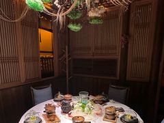 -叶叶菩提(太原别墅店)