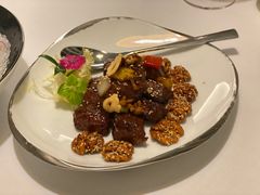 -伯衡55·吉品轩(乌鲁木齐南路店)