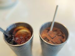 -金湖港式餐厅(建外店)