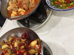 -新新湘菜馆(新中街二条店)