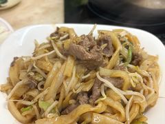 -蔡溪记牛肉店(益民总店)