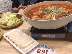 -贵凤凰贵州米粉(五道口店)
