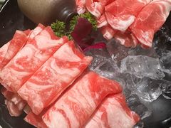 -鲜潭蒸汽石锅鱼(五道口购物中心店)