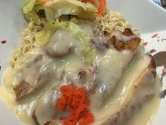 -兰芳园(上环店)