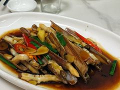-阿忠食坊大排档·20年老店(万象城店)