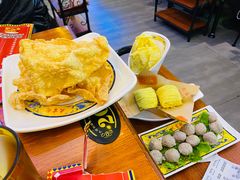 -大吉利潮汕牛肉火锅(王府井店)