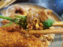 -镇江龙·火锅串串(武侯祠店)