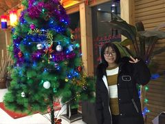 -丽池宫韩式汗蒸会馆(华灯坊店)