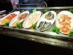 -宁波逸东豪生大酒店·豪生咖啡厅