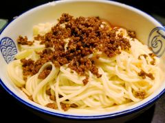 担担面-陈麻婆豆腐总店