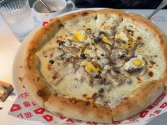 -春树下·树屋花房西餐厅(罍街AS1980店)