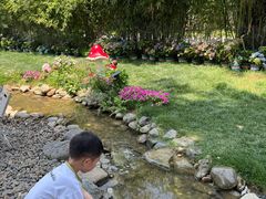 -HERRE·FARM 赫尔露营农场·团建聚会包场