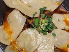 -南山翁新概念川菜(江宁万达广场店)