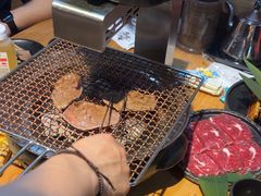 -九田家黑牛烤肉料理(溧阳吾悦店)
