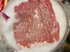 -阳坊胜利涮羊肉(阳坊老店)