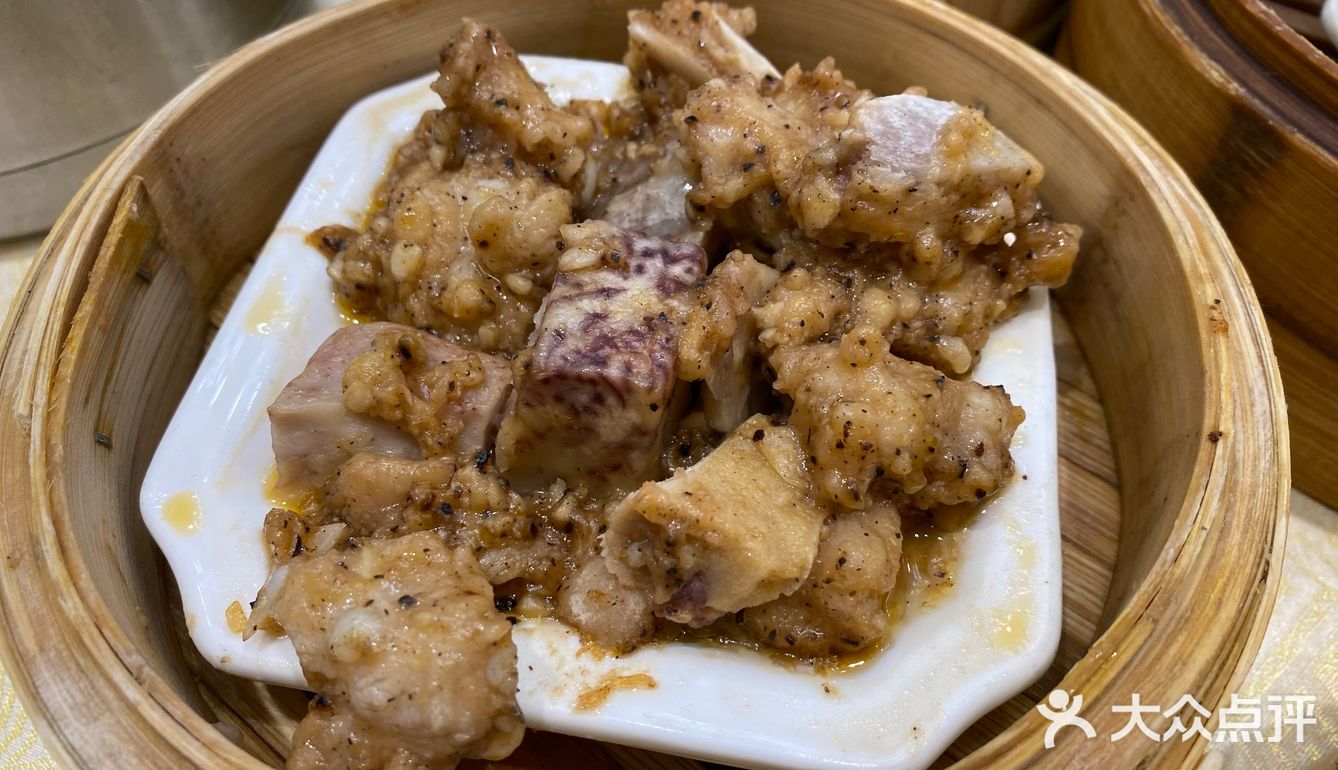 这家餐厅，来吃早茶绝对不后悔