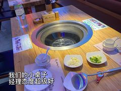 -山河屯江鱼馆