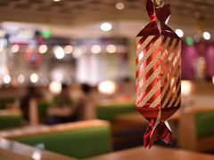 大厅-So Lounge索兰至餐厅(蓝色港湾店)