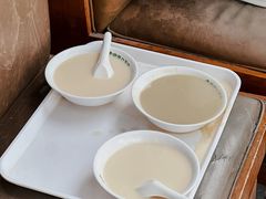 -老磁器口豆汁店(天坛店)