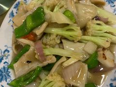 -如我美食(达道社区店)