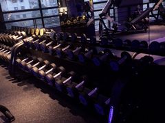 -W FITNESS 威尔仕健身·游泳(老西门新苑店)