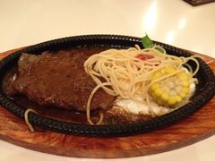 菲滋特色牛排-菲滋意式餐厅(西溪印象城店)