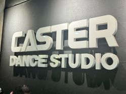 -CASTER跳舞俱乐部