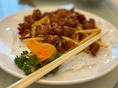 -黄埔华苑酒家(黄埔店)