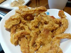 -南山渔美蛙鱼·老鸭汤·火锅(成都大邑店)