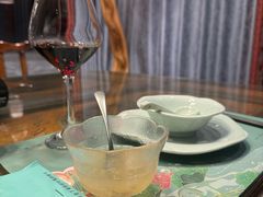 -恬阿姨庭院餐厅·生日宴