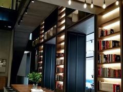 -北京三里屯CHAO酒店